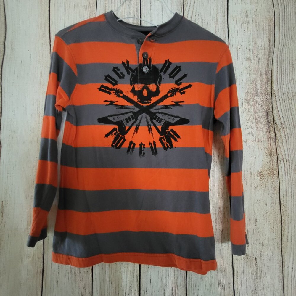 OLD NAVY long sleeve t shirt